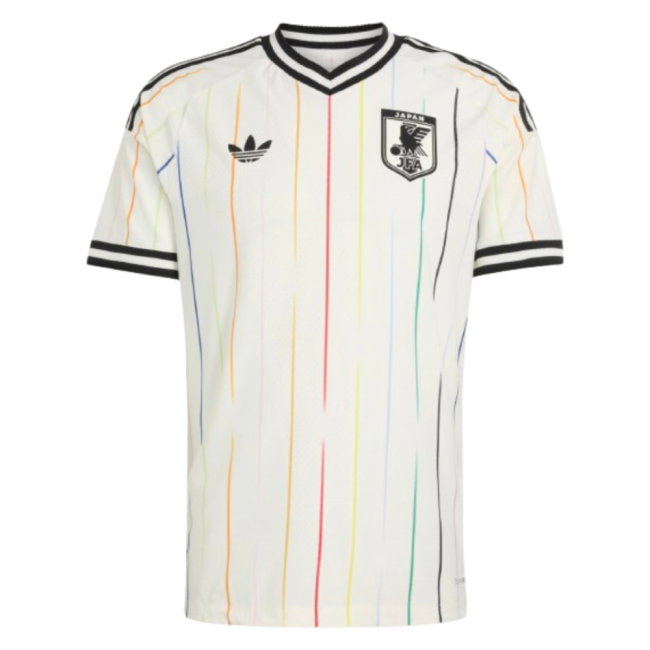 2026-2027 Japan Authentic Away Shirt (Kamada 15)-SoccerKits Hub | Buy Soccer Jerseys Online
